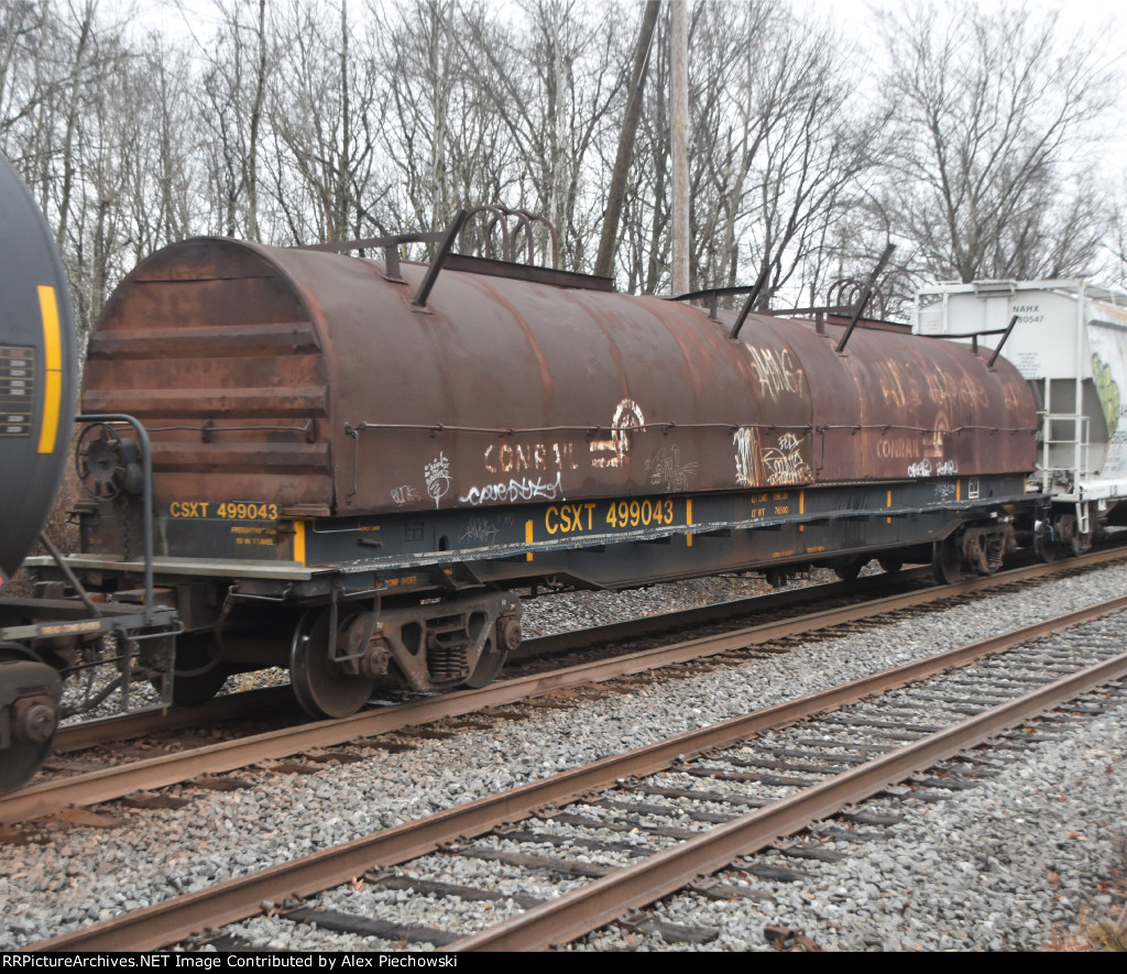 CSX 499043